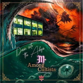 Among Cultists - Down Into the Abyss (Erweiterung)
