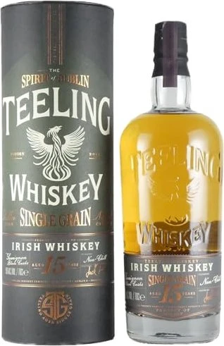 Teeling Single Grain 700ml