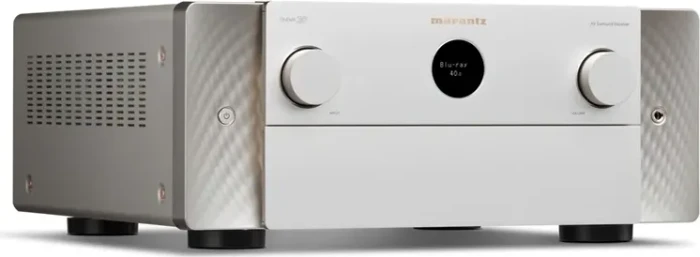 Marantz Cinema 30 silber/gold
