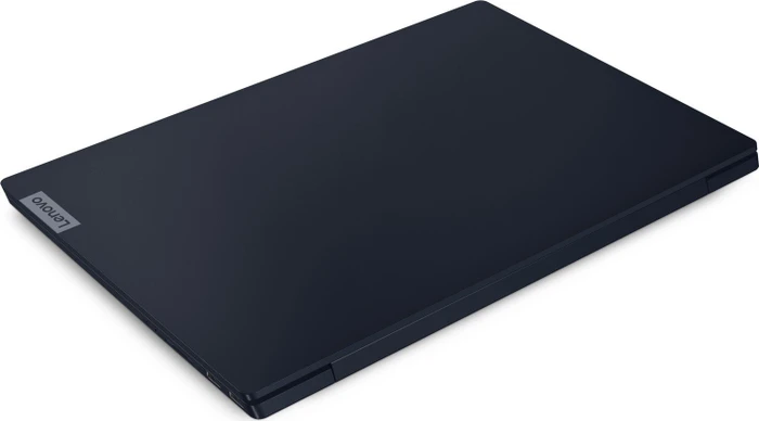 Lenovo IdeaPad S540-15IWL, Abyss Blue, Core i7-8565U, 12GB RAM, 512GB SSD, GeForce MX250, DE