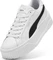 Puma Karmen II Leather puma white/puma black/puma silver (Damen) Vorschaubild
