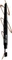 NYX Fill & Fluff Eyebrow Pomade Pencil, 0.2g Vorschaubild