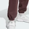 adidas Essentials Loose Trainingshose lang shadow brown (Damen) Vorschaubild