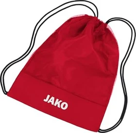 Jako Team 2.0 Sportbeutel rot