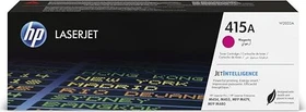 HP Toner 415A magenta