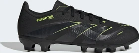 adidas Predator League MG core black/carbon/lucid lemon (Junior)