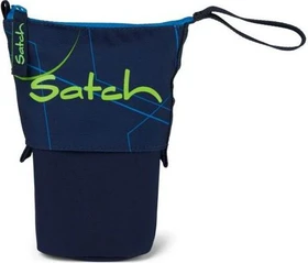 Satch Pencil Slider blue tech