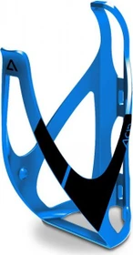 Cube Acid HPP Flaschenhalter matt blue'n'black