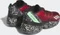 adidas D.O.N. Issue #4 better scarlet/core black/off white Vorschaubild