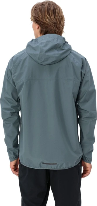 Vaude Loamer Mountainbike Rain Fahrradjacke heron (Herren)