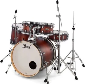 Pearl Decade Maple Standard 6-teilig (verschiedene Farben)