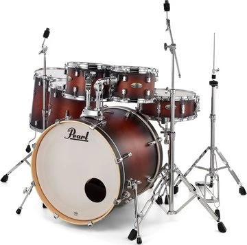 Pearl Decade Maple Standard 6-teilig (verschiedene Farben)
