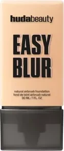 Huda Beauty Easy Blur Natural Airbrush Foundation 200B shortbread, 30ml