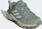 adidas Terrex AX4R silver green/linen green/preloved fig (Junior) Vorschaubild