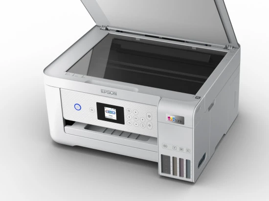 Epson EcoTank ET-2856, Tinte, mehrfarbig