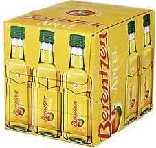 Berentzen Apfel 1l
