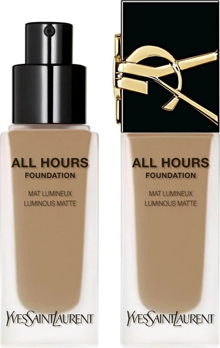 Yves Saint Laurent Encre de Peau All Hours Foundation MW9, 25ml