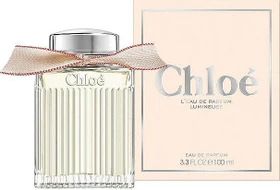 Chloé Signature Lumineuse Eau de Parfum nachfüllbar, 100ml