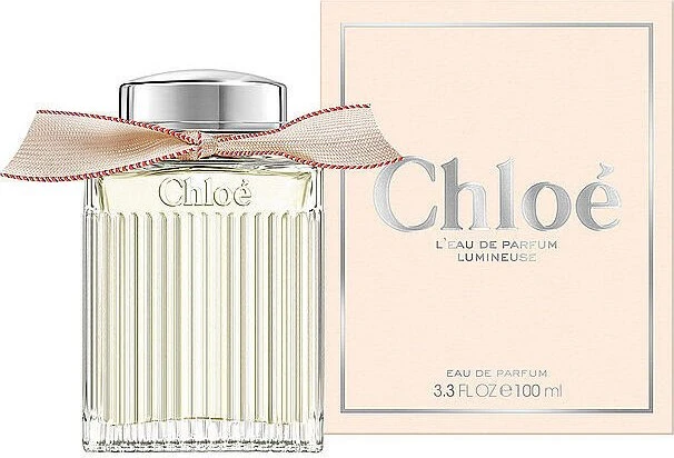 Chloé Signature Lumineuse Eau de Parfum