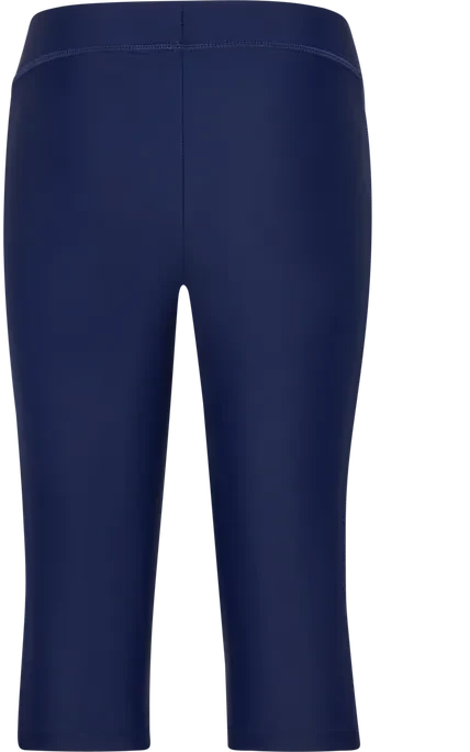 hummel Ifiji Badeshorts navy blazer (Junior)