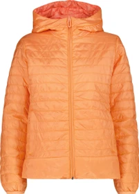 CMP Wende Funktionsjacke salmone/tangeri (Damen)