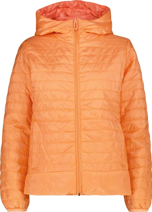 CMP Wende Funktionsjacke salmone/tangeri (Damen)