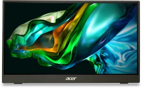 Acer PM PM161QBbmiuux, 15.6"