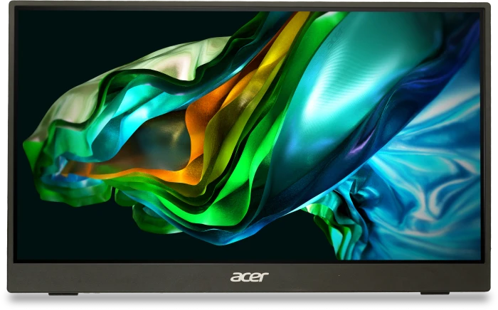 Acer PM PM161QBbmiuux, 15.6"