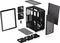 Endorfy Arx 500 Air, Glasfenster Vorschaubild