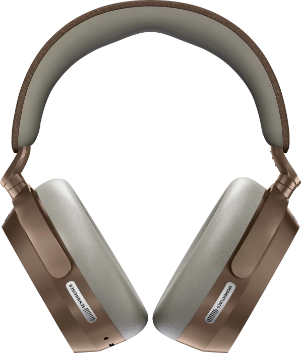 Sennheiser Momentum 5 Wireless bronze