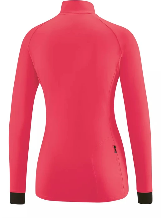 Gonso Cisterna Trikot langarm diva pink (Damen)