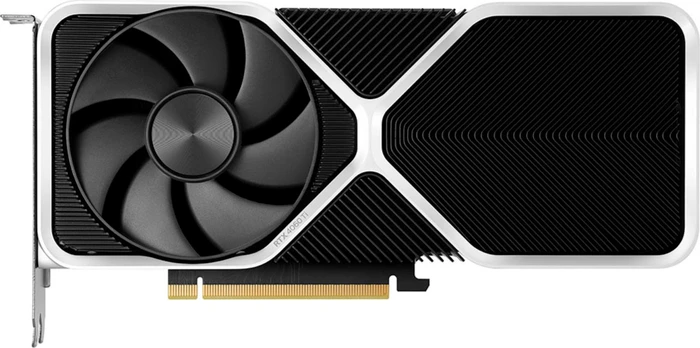 NVIDIA GeForce RTX 4060 Ti Founders Edition, 8GB GDDR6, HDMI, 3x DP