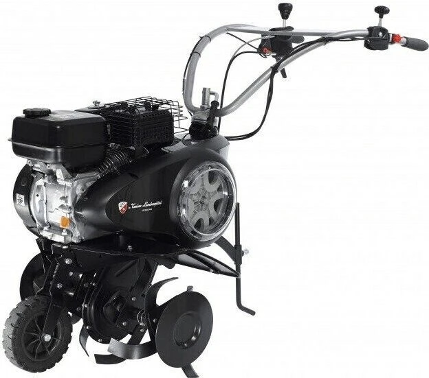 Tonino Lamborghini BM8042TL Benzin-Bodenhacke