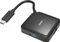 Hama Type-C Hub 4 ports, USB-C 3.0 [Stecker] Vorschaubild