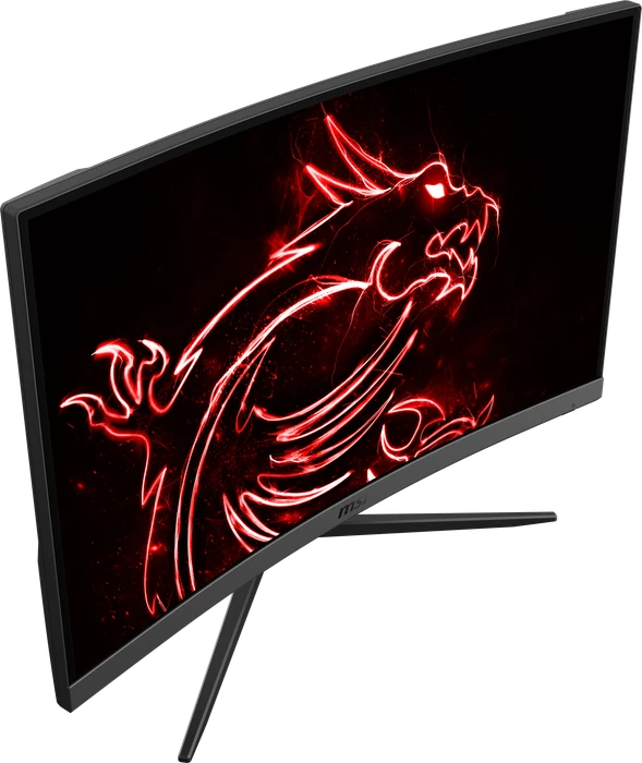 MSI Optix G32CQ4 E2, 31.5"