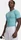 Under Armour HeatGear Armour Funktionsshirt kurzarm blue haze/white (Herren) (1361518-425)