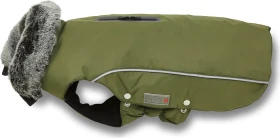 Wolters Winterjacke Amundsen, 20cm, olive