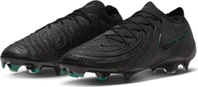 Nike Phantom GX 2 Elite FG Low-Top black/deep jungle (Herren)