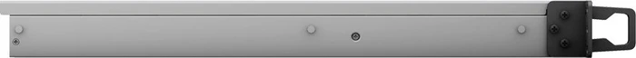 Synology RackStation RS1619xs+, 8GB RAM ECC, 4x RJ-45 1000Base-T, 2x USB 3.0, 1HE