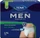Tena Men Premium Fit Protective Underwear Schutzhose Größe L/XL, 10 Stück