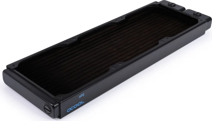 Alphacool NexXxoS HPE-30 Full Copper 360mm