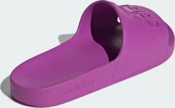 adidas Aqua Adilette purple burst