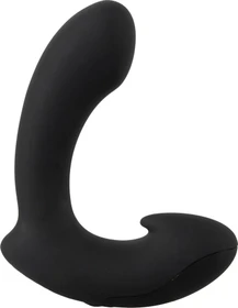 Anos RC Analplug mit Vibration