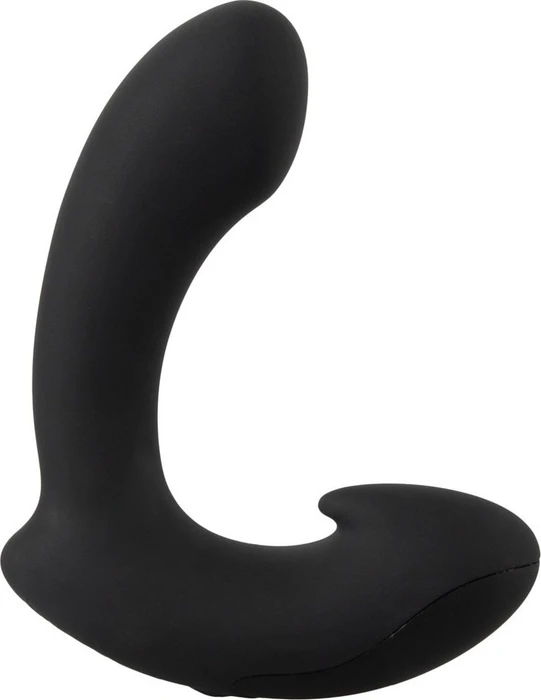 Anos RC Analplug mit Vibration