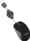 Targus Compact Blue Trace Mouse, USB Vorschaubild
