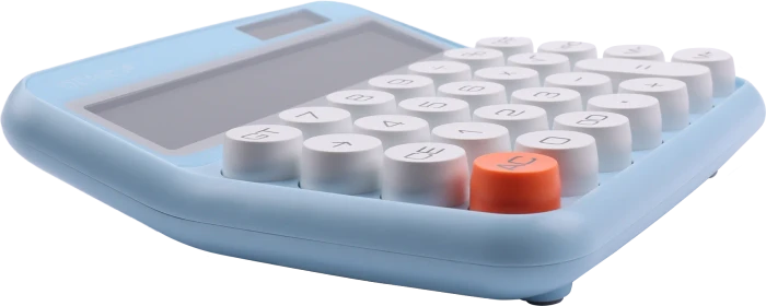 Genie 612 B, blau