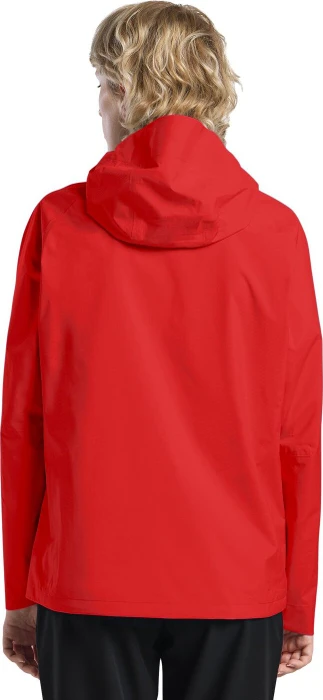 Jack Wolfskin Prelight 2.5l Funktionsjacke siren red (Damen)