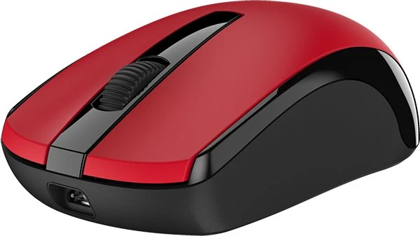 Genius ECO-8100 Wireless Mouse rot, USB