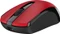 Genius ECO-8100 Wireless Mouse rot, USB Vorschaubild