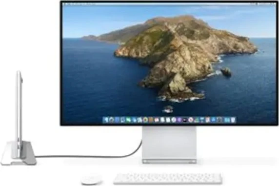 Twelve South BookArc MacBook, Notebook-Stand für MacBook Pro / MacBook Air, Silver